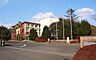 周辺：宮崎県立宮崎西高校まで2036m