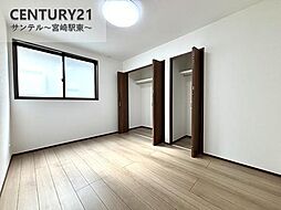 洋室の画像