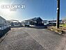 その他：前面道路から撮影した現地写真です。