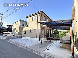 高岡町飯田　中古戸建