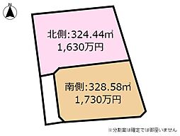 宮崎市佐土原町下田島 土地