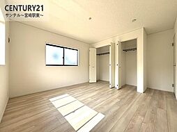 洋室の画像