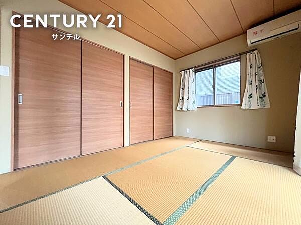 和室を拡大表示