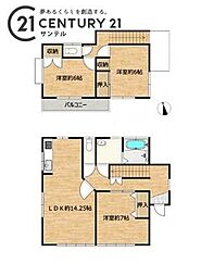 都城市都島町 中古戸建