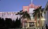 周辺：日向学院中学校まで1214m