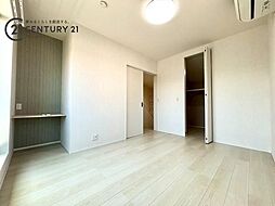 洋室の画像
