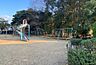 周辺：上長飯第2児童公園まで1027m