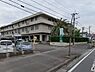 周辺：医療法人慈光会宮崎若久病院まで775m