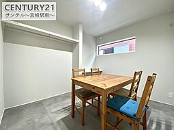 室内の画像