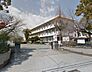 周辺：宮崎市立大淀小学校まで446m