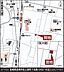 地図：現地案内図です♪