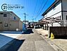 その他：前面道路から撮影した現地写真です。