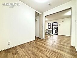 洋室の画像