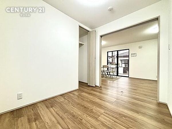 洋室