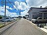その他：前面道路です♪
