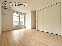 洋室の画像
