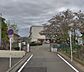 周辺：宮崎市立広瀬小学校まで2014m