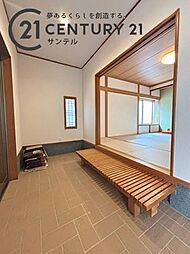 室内の画像