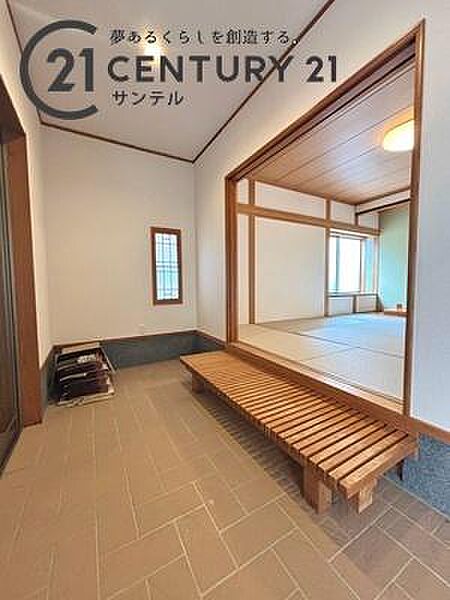 室内
