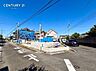 その他：前面道路から撮影した現地写真です。