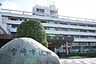 周辺：宮崎市役所まで1823m
