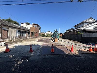 外観 外観