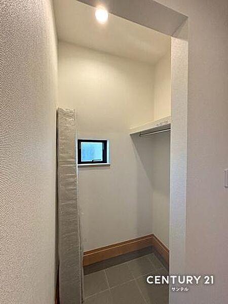 玄関を拡大表示