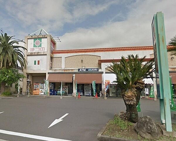 周辺を拡大表示