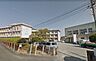 周辺：宮崎市立宮崎南小学校まで1501m