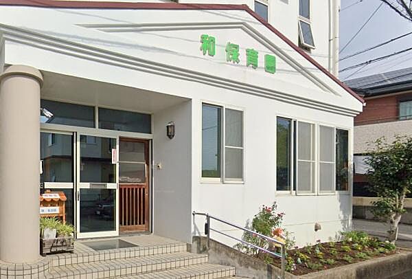 周辺を拡大表示