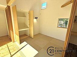 和室の画像