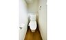 その他：(同仕様写真)トイレ※モデル写真でございます。色や配置の相違がある場合がございます。