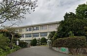 宮崎市立広瀬中学校まで798m