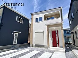 第4下田島平松モデル3号地