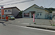 下田島郵便局まで1234m