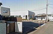 宮崎銀行 鷹尾支店まで1457m