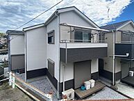 神奈川県横浜市南区別所中里台：物件画像
