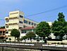 周辺：大和市立下福田中学校まで346m