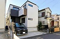 神奈川県横浜市瀬谷区阿久和東1丁目：物件画像