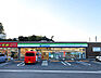 周辺：ファミリーマート六ッ川西店まで481m