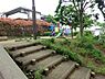 周辺：六ツ川二丁目ふれあい公園まで479m