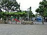 周辺：市場公園まで514m