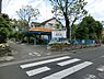 周辺：プリンス幼稚園まで301m