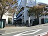 周辺：横浜市立下田小学校まで572m