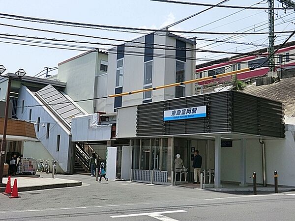 周辺を拡大表示