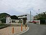 周辺：葉山町立一色小学校まで1506m