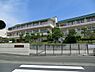 周辺：藤沢市立藤ヶ岡中学校まで1223m