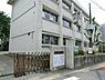周辺：藤沢市立長後小学校まで887m