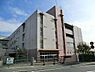 周辺：山下みどり台小学校まで695m