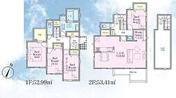 1号棟鎌倉市新築戸建 SIC